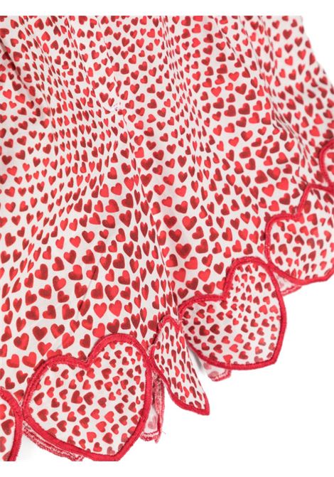  STELLA MCCARTNEY KIDS | SHORTS E BERMUDA | TU6C49Z1838101RO